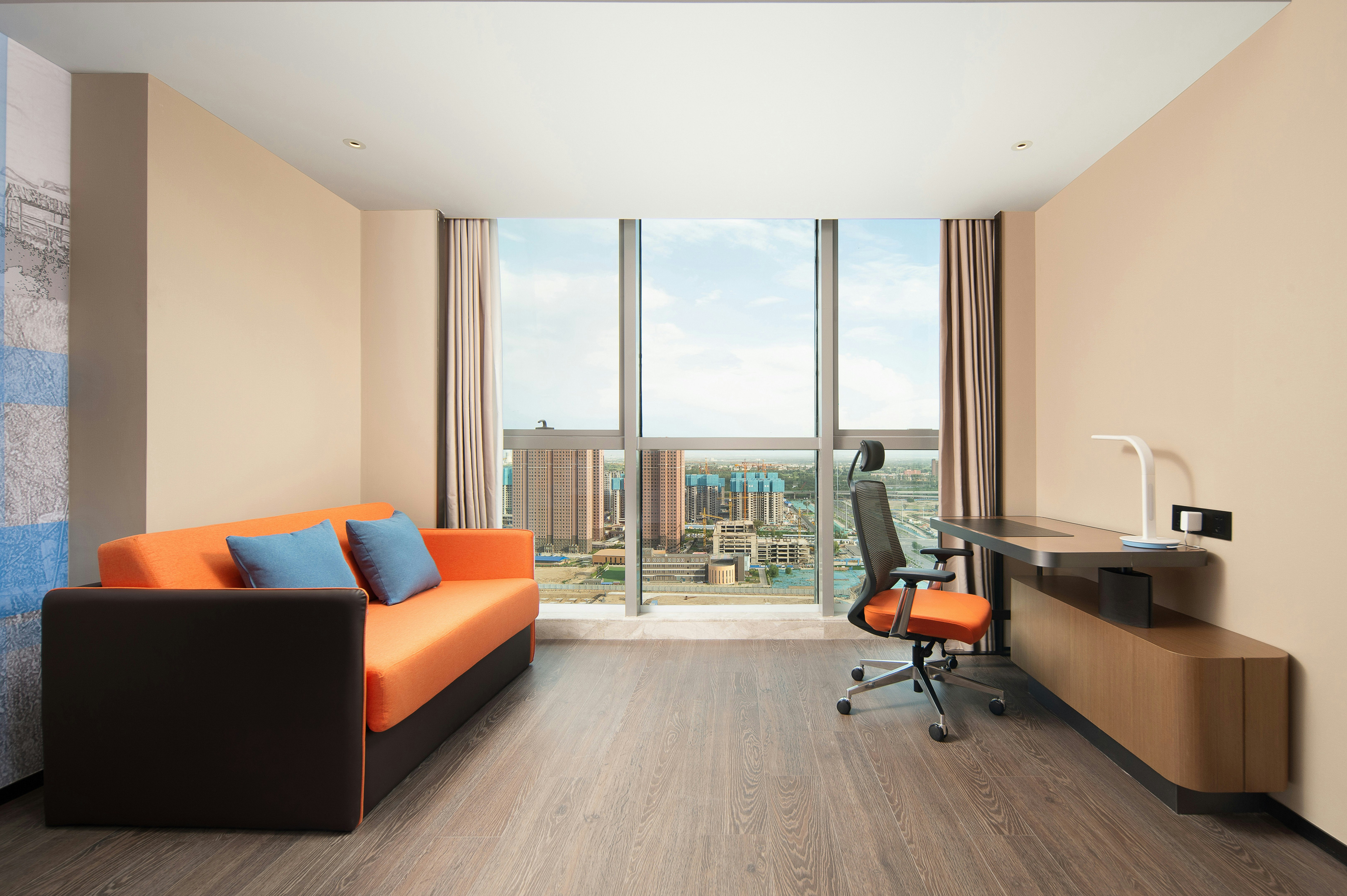 Hampton By Hilton Hohhot Yuquan Hengsheng Plaza 31/50