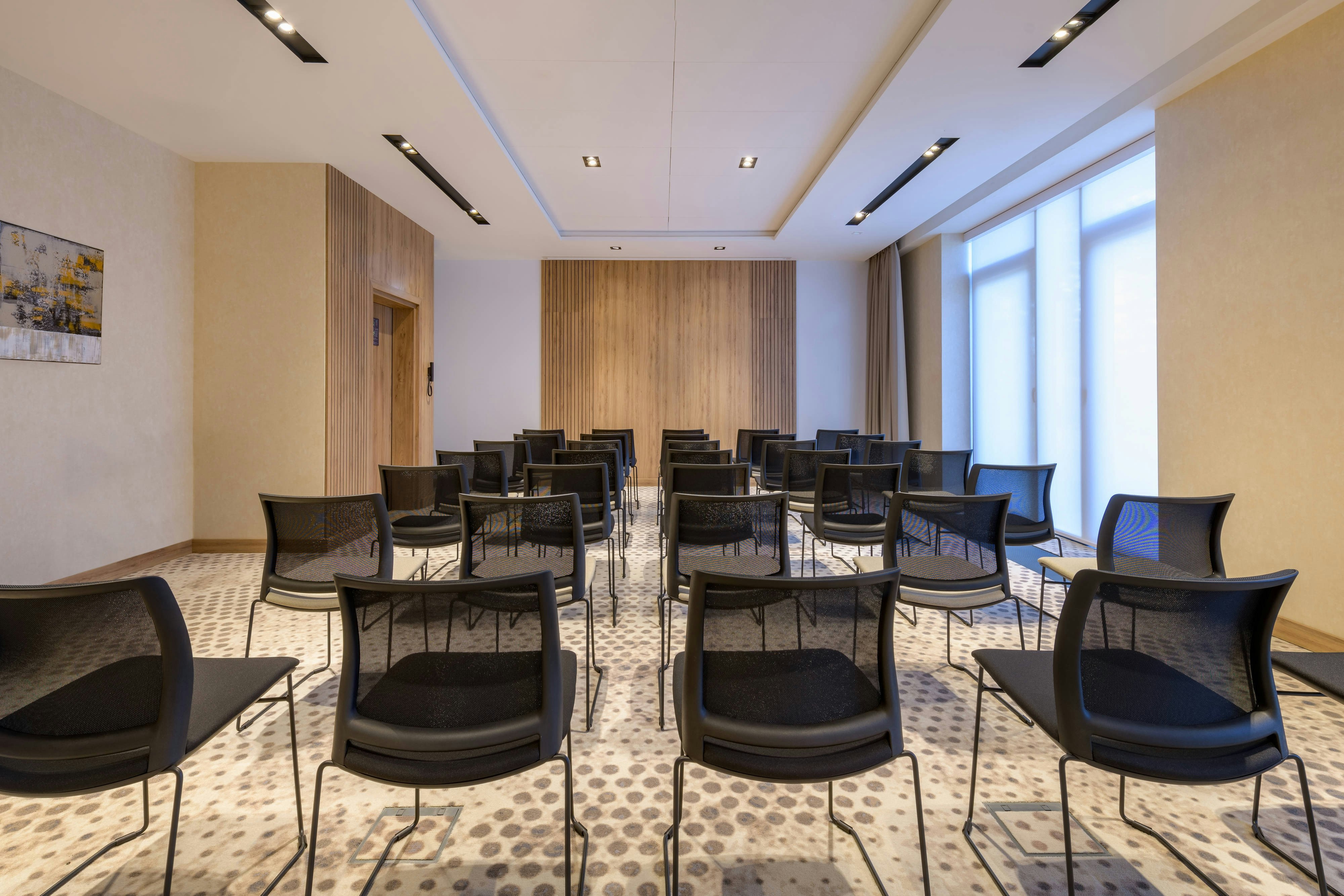 AC Hotel by Marriott Krakow 50/57