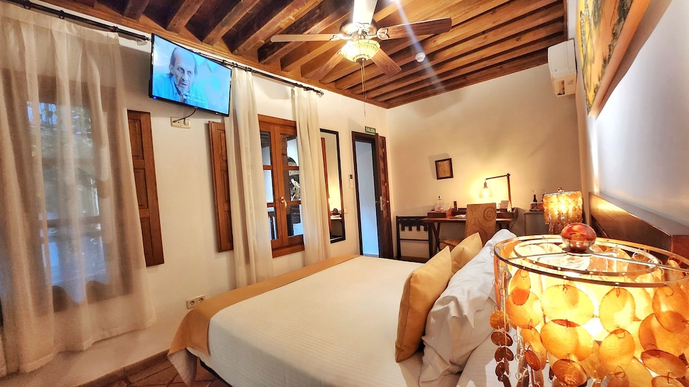 Entre Dos Aguas Hotel Boutique 13/50