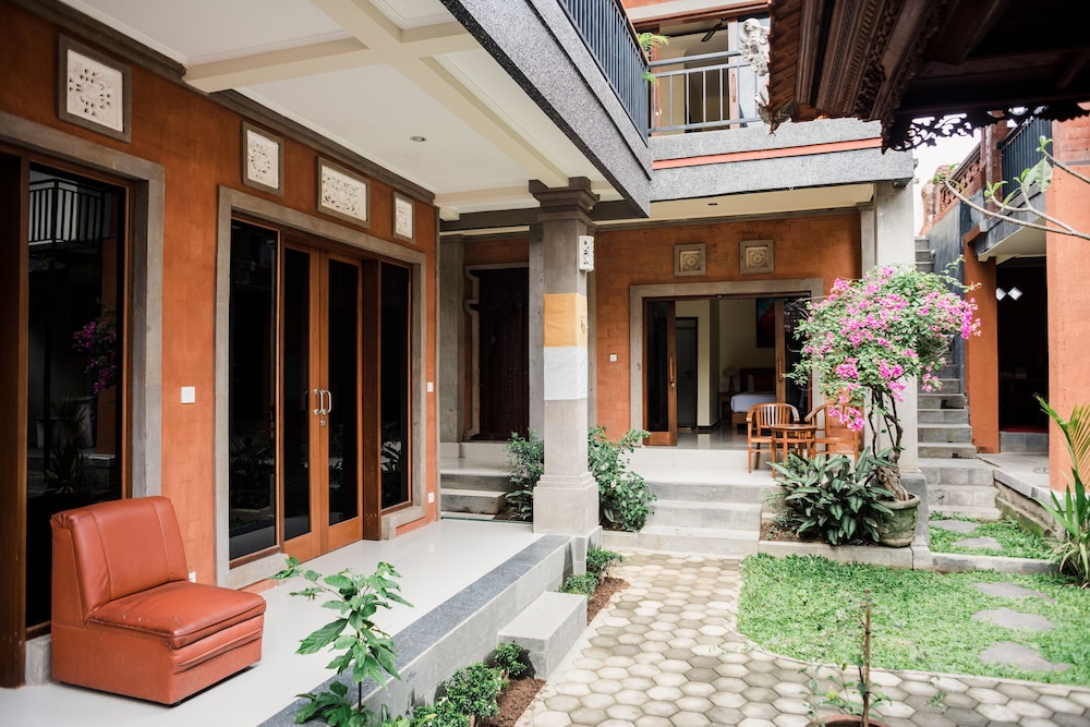 Tebesaya Homestay 7/50