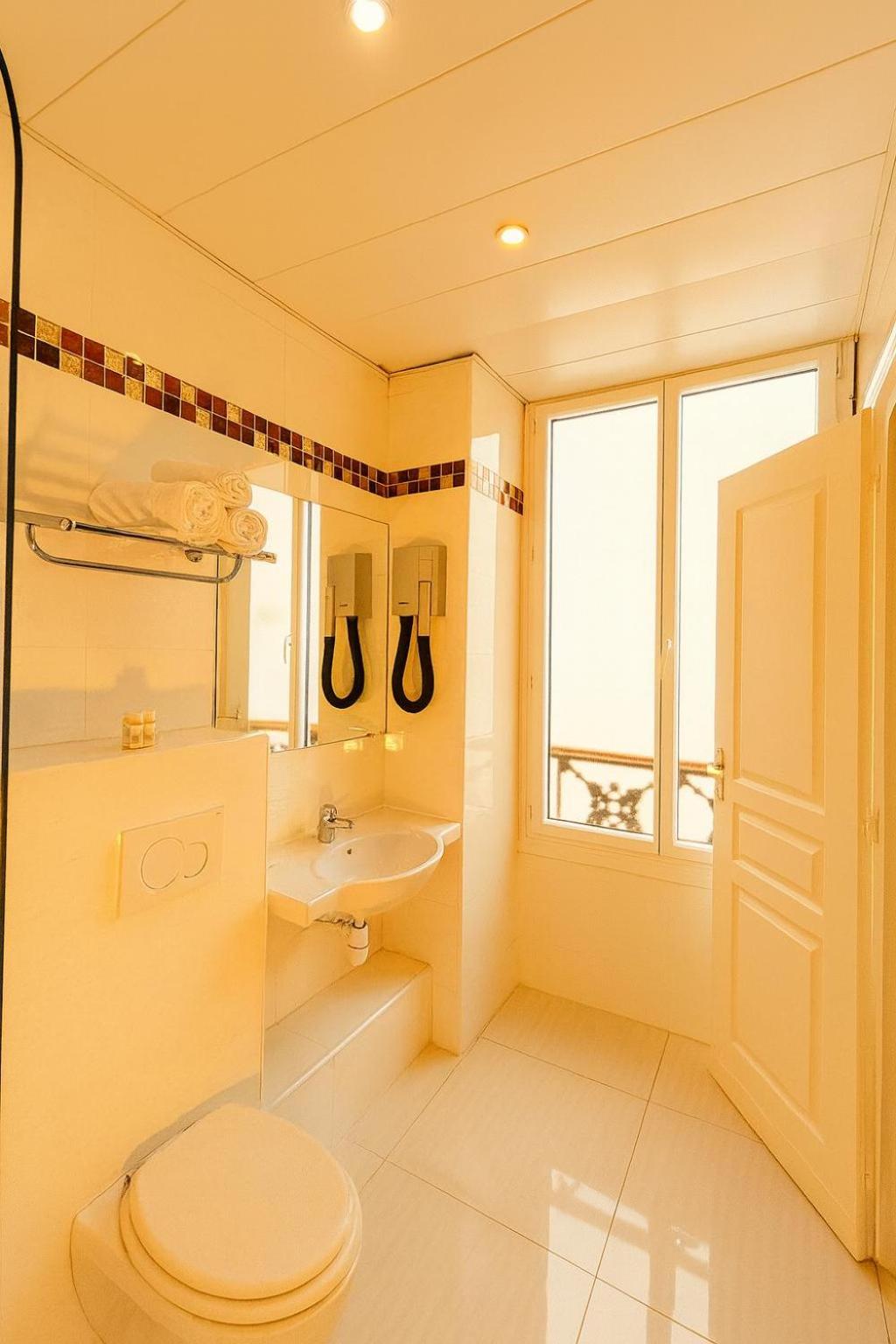 Quad Room، Hotel Havane Opera 8/9