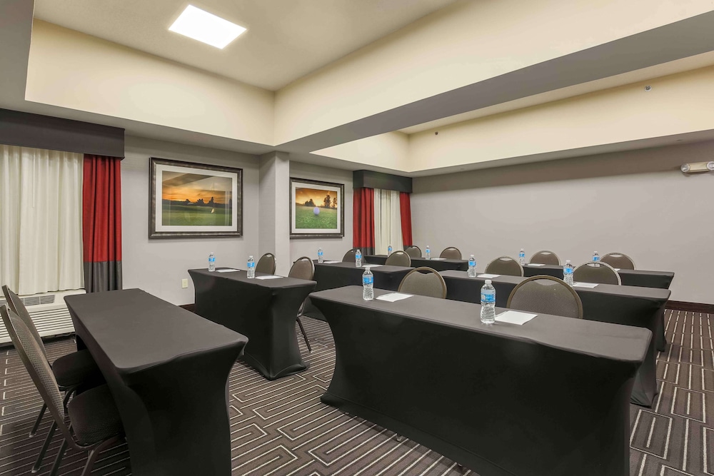 Hampton Inn Memphis Southwind 40/43