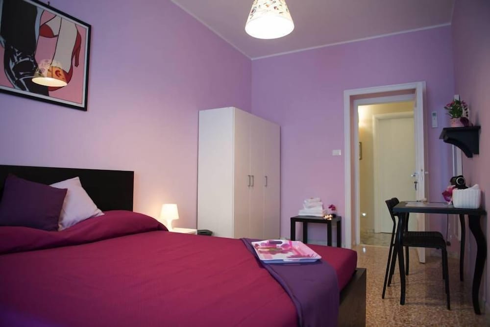 COMFORT, DOUBLE BED