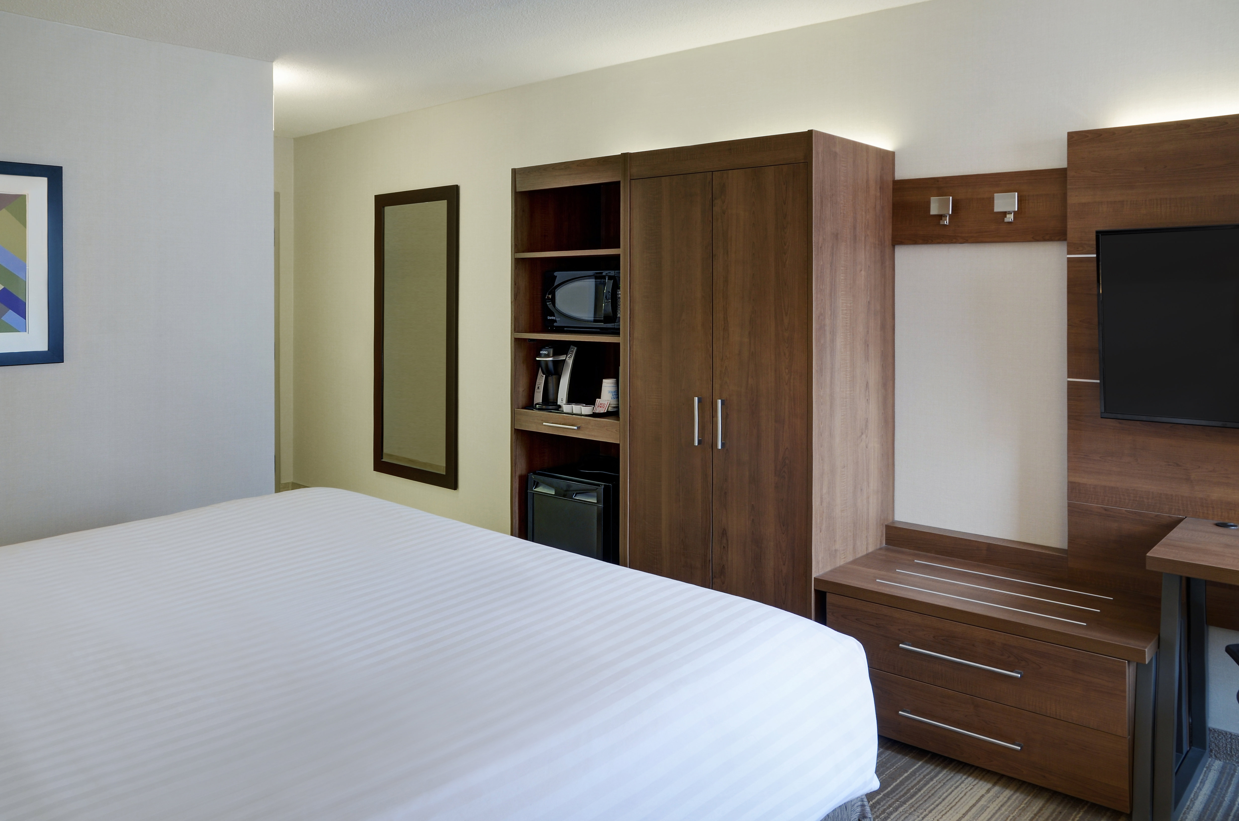 Holiday Inn Express Toronto Downtown 29/76