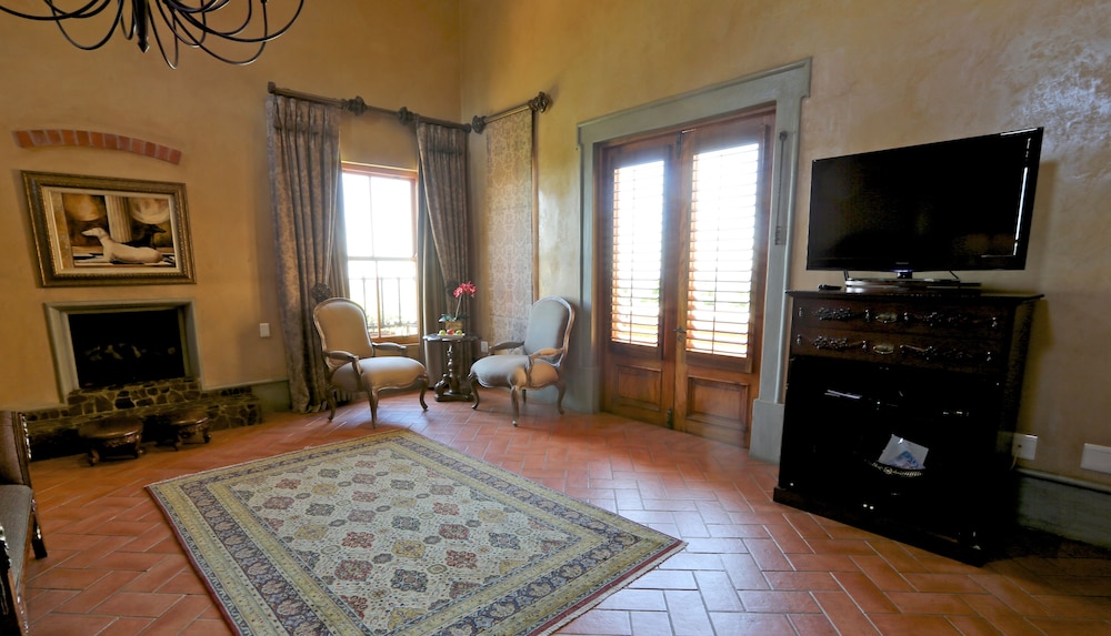 Castello Di Monte 37/60