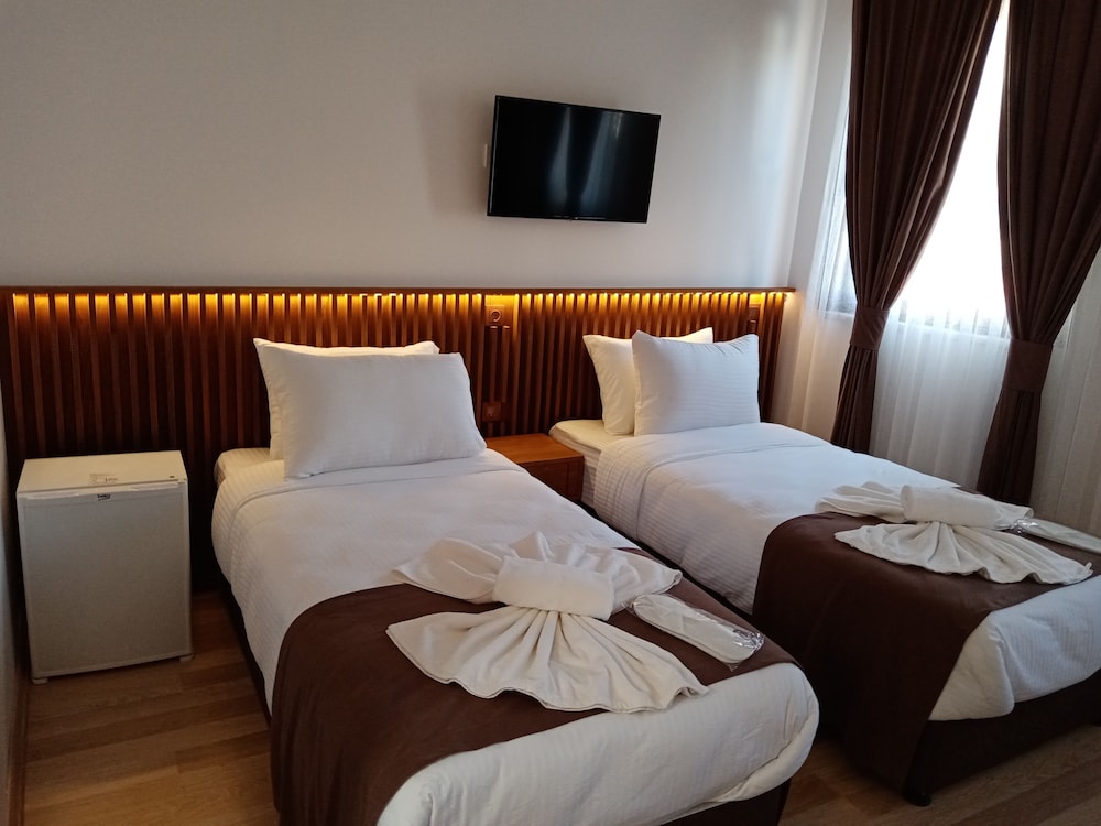 Castillo Rojo Hotel Istanbul 33/53