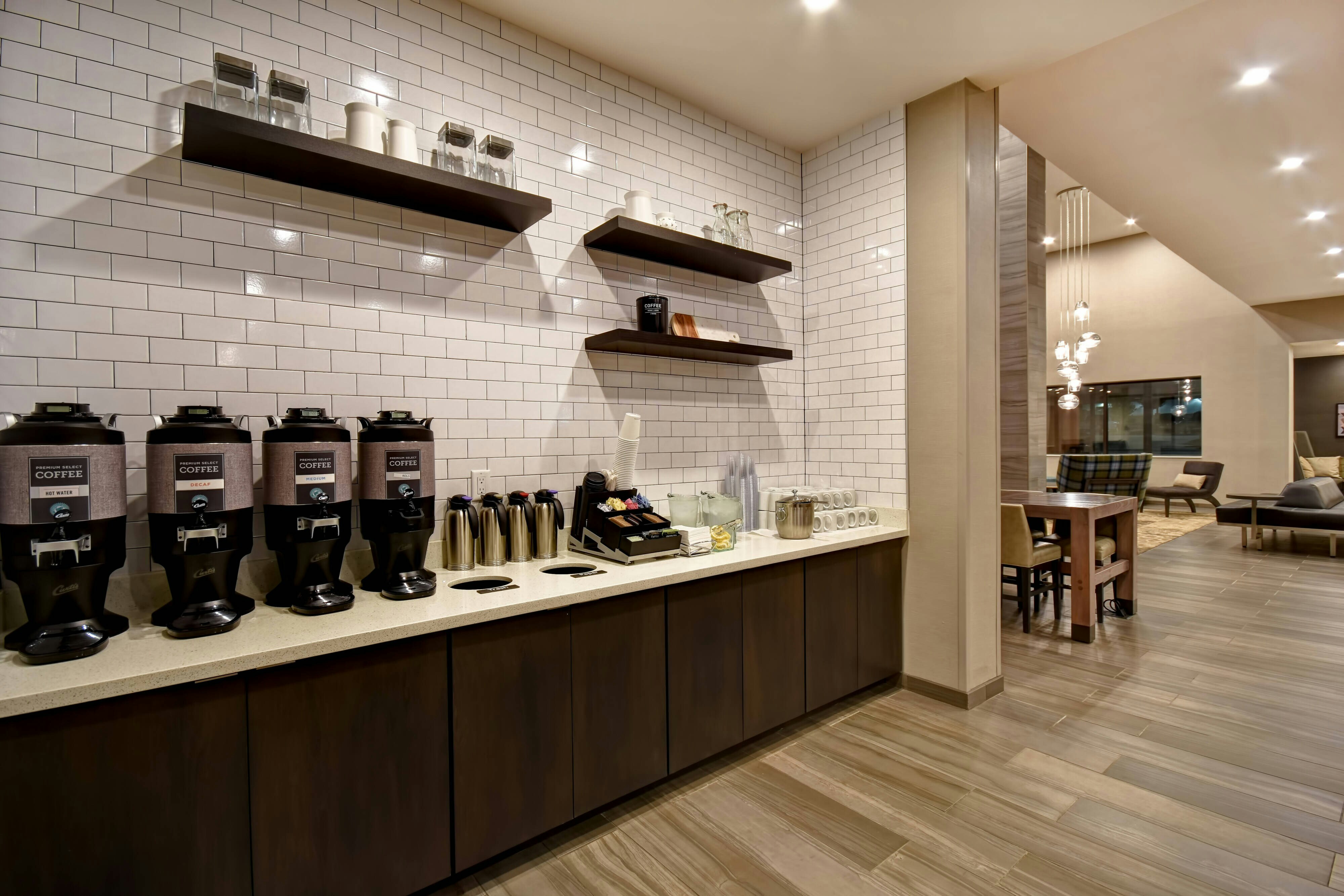 Residence Inn By Marriott Cincinnati Northeast/Mason 17/40