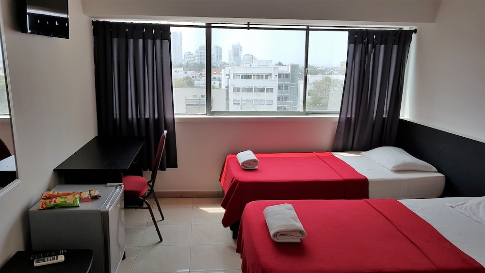Hotel Stil Cartagena 6/30