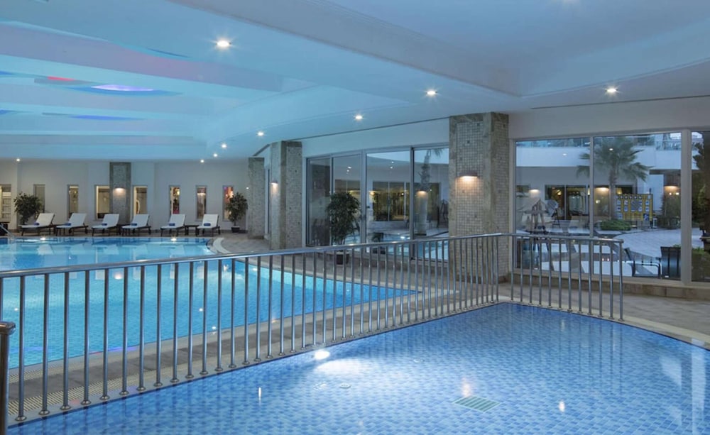 Saphir Hotel And Villas 23/90