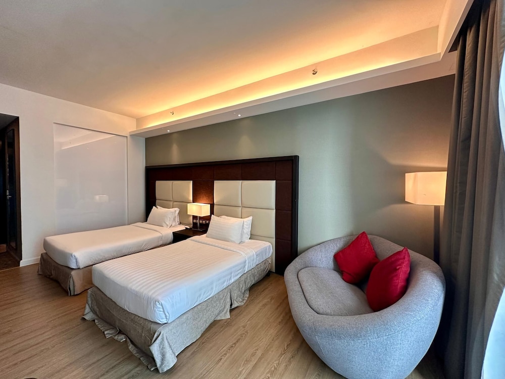 Swiss Garden Hotel Melaka 16/50