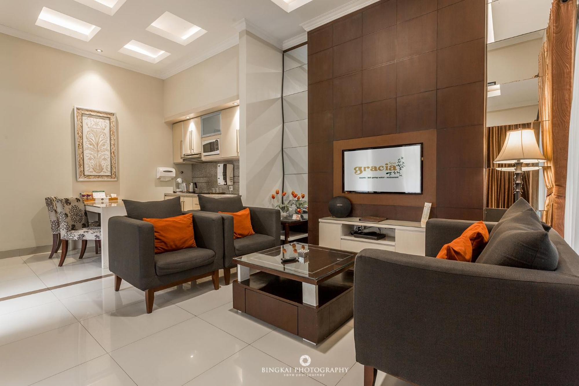 Gracia Spa Resort 30/47