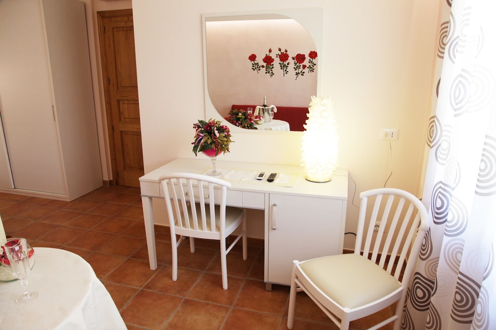 B&B Il Quadrifoglio Di Tropea 25/40