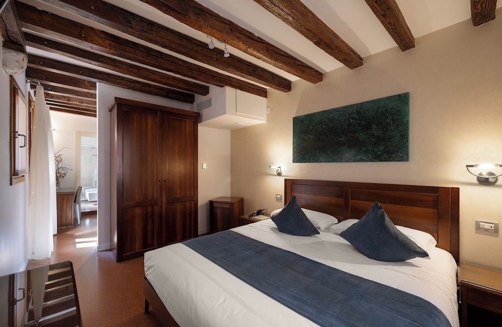 CA POZZO INN 22/62