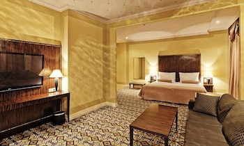 Grandezza Hotel Luxury Palace 24/66