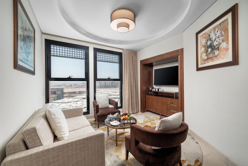 فندق المدينة أوبروى(The Biltmore Al Madinah) 48/73