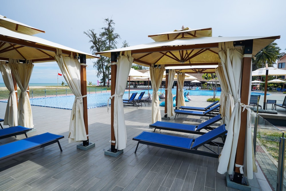Holiday Villa Beach Resort Spa Cherating 24/48