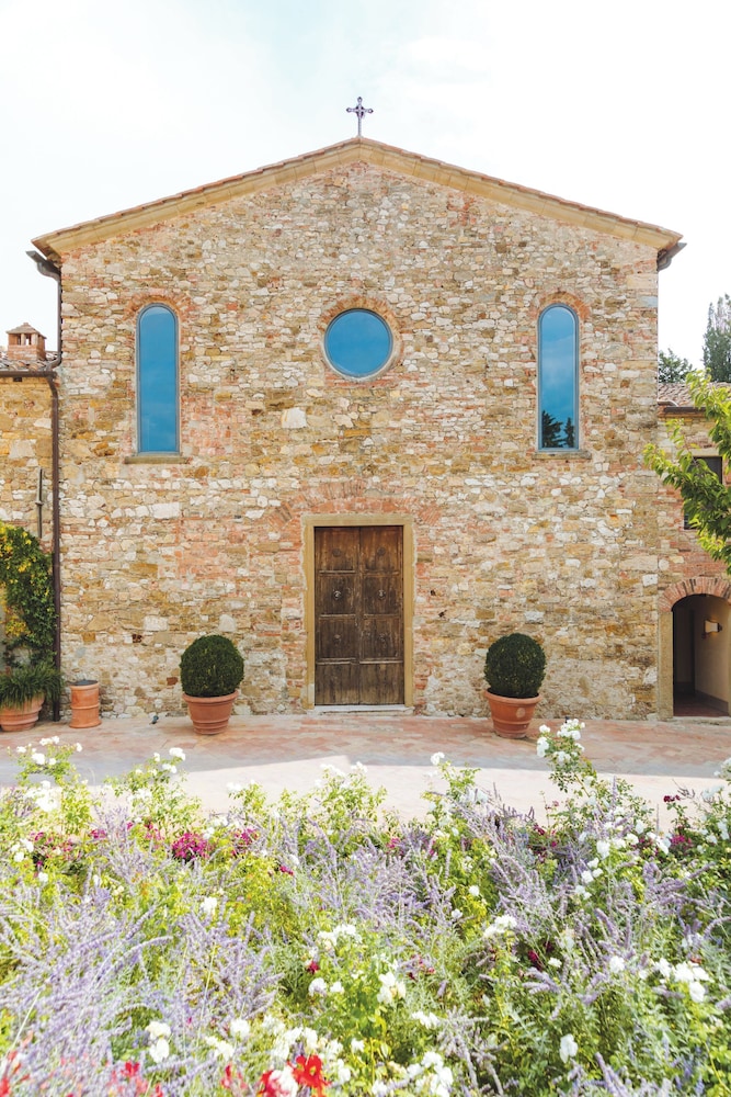 Castello Di Casole A Belmond Hotel Tuscany 4/84