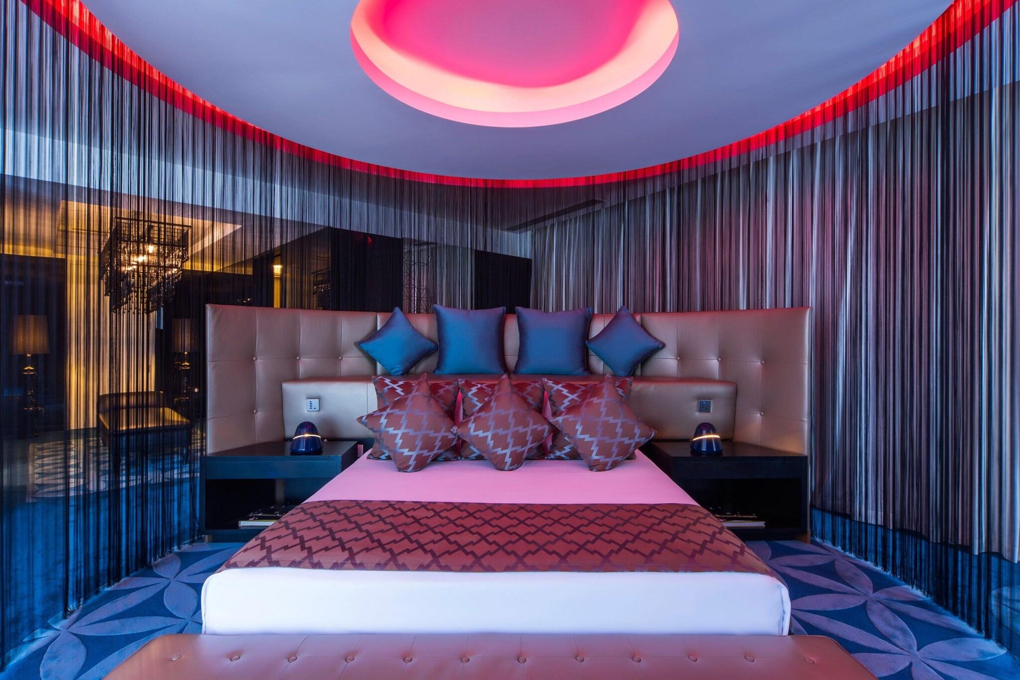Presidential, Suite