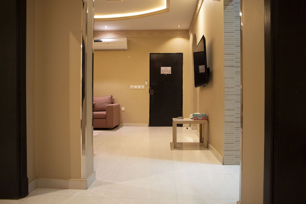 اويو 628 اجنحة وسن(OYO 628 Wasan Suites) 7/50