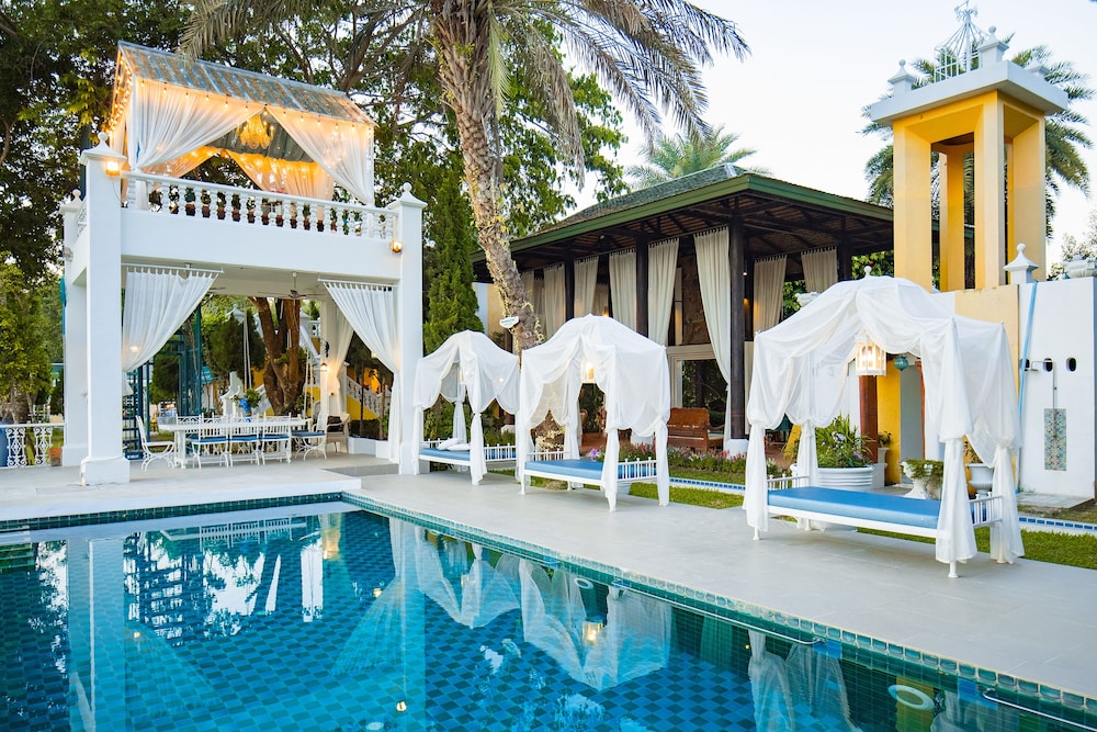 Rosario Oasis Resort - SHA Plus (ex The Cathay Resort and Spa) 6/50