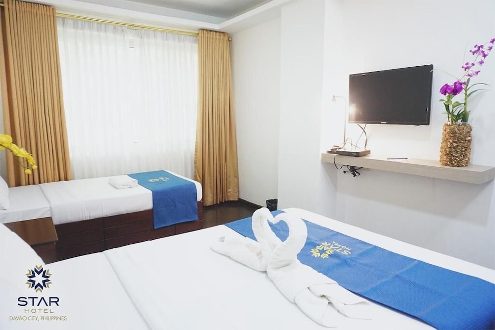 Star Hotel 17/26