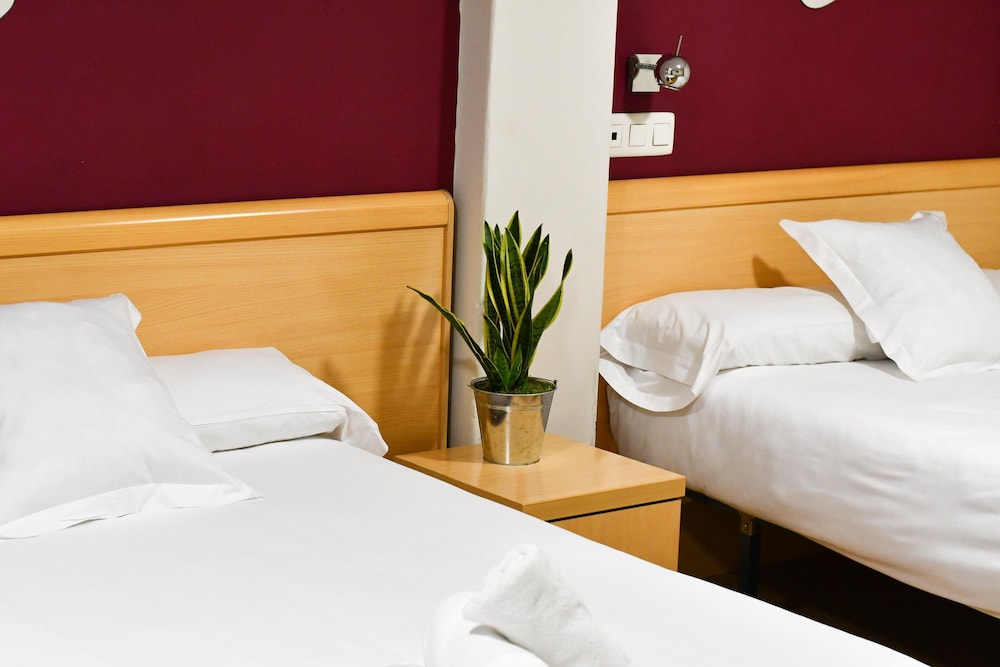 Hotel Celta 14/68