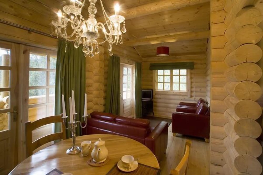 Bcc Loch Ness Log Cabins 34/46