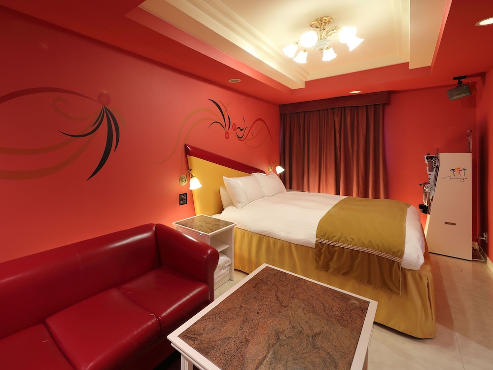 Hotel Fine Garden Suzuka 7/47