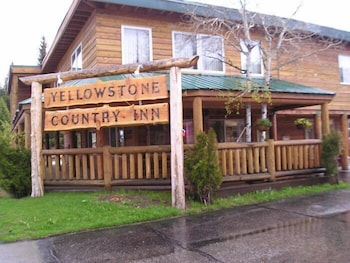 Yellowstone Country Inn 1/48