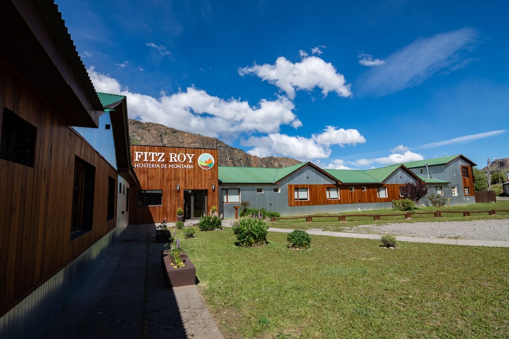 Fitz Roy Inn 52/54