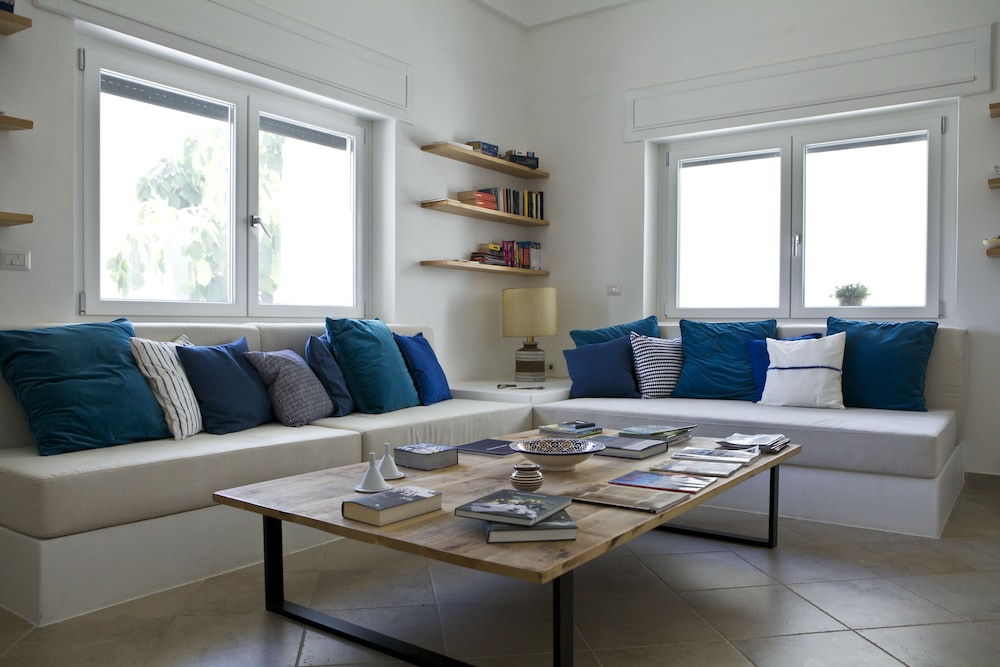 B&B Tenuta Canneddi 23/46