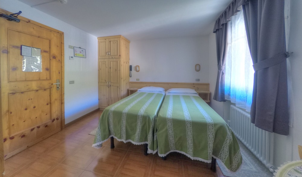 Ristorante Federia Hotel 32/67