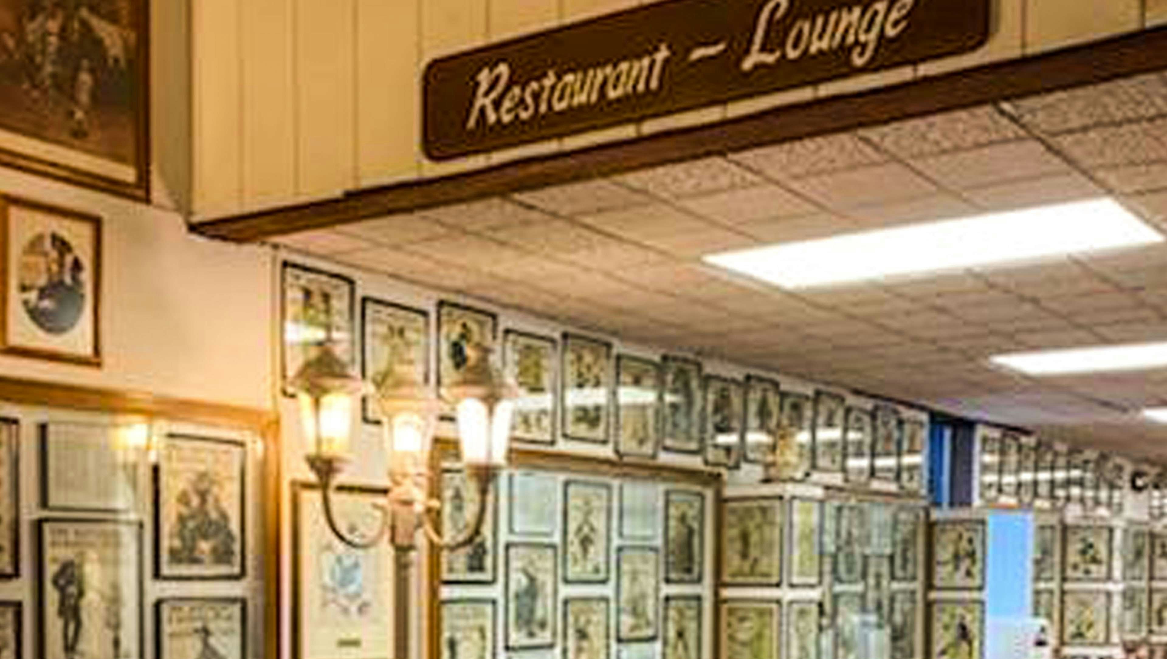 Voyageur Inn and Conference Center 28/58