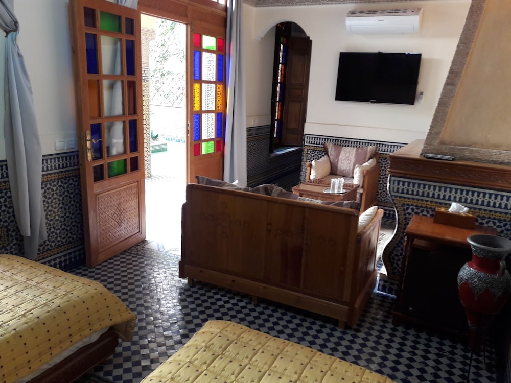 Riad Jaouhara 32/49