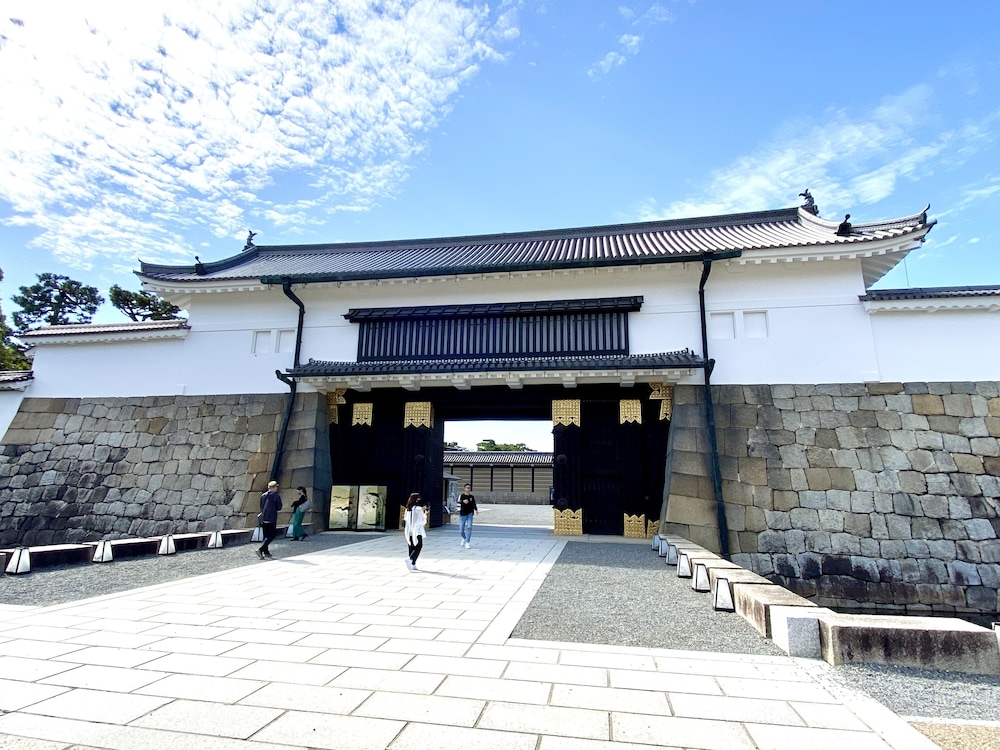 Kyoto Uraraka Guest House 3/51