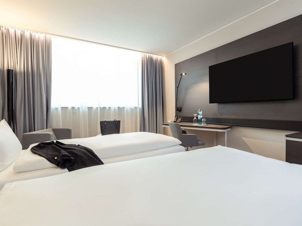 Novotel Duesseldorf Airport 15/71