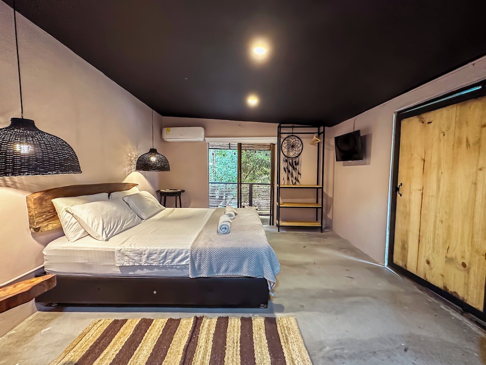 Hotel Casa de Hadas 10/50