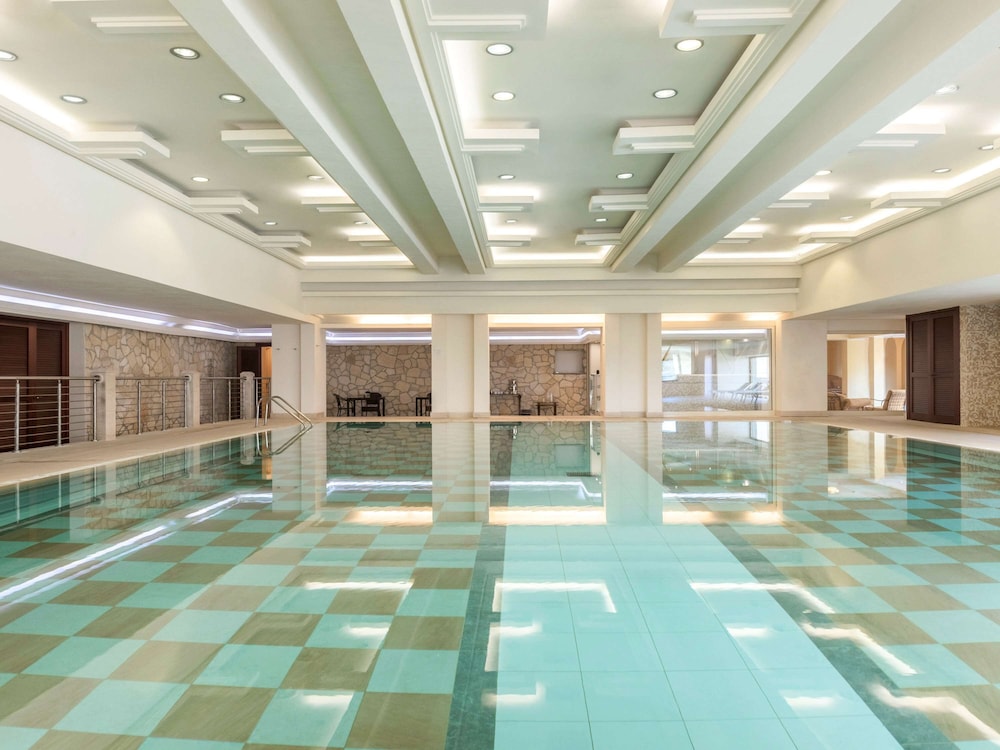 Mercure Petriolo Siena Terme Spa 20/48