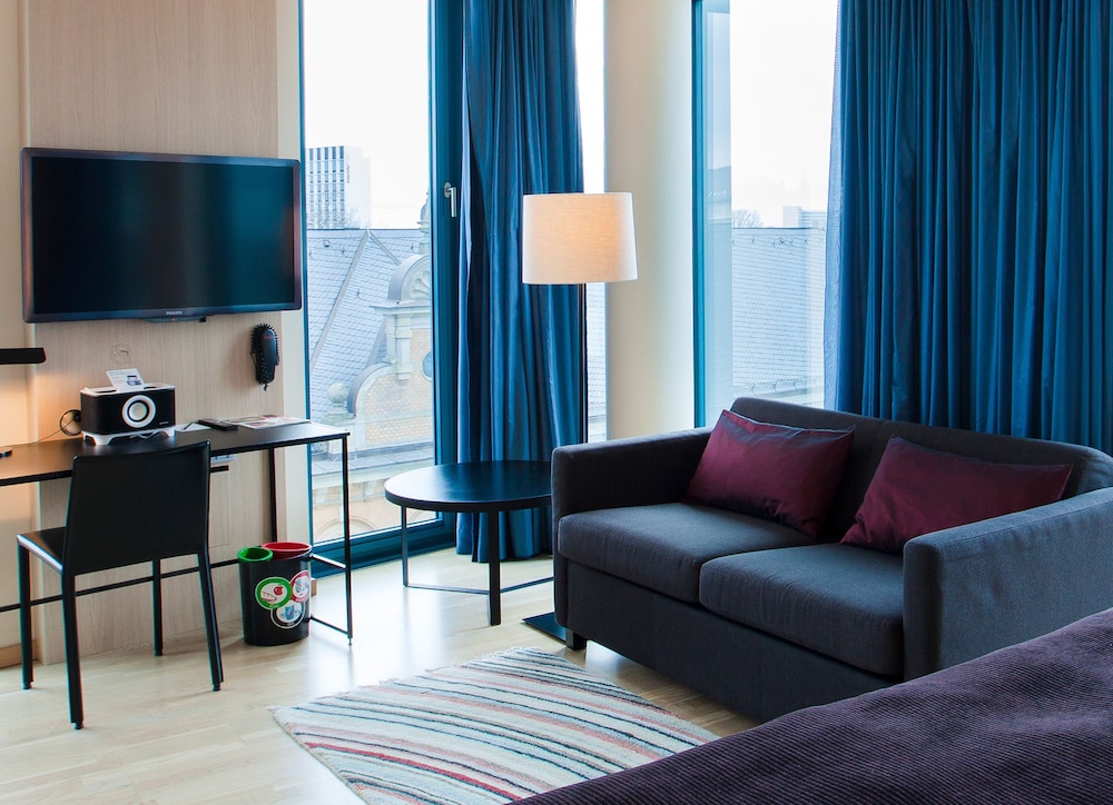 Scandic Hamburg Emporio 44/61