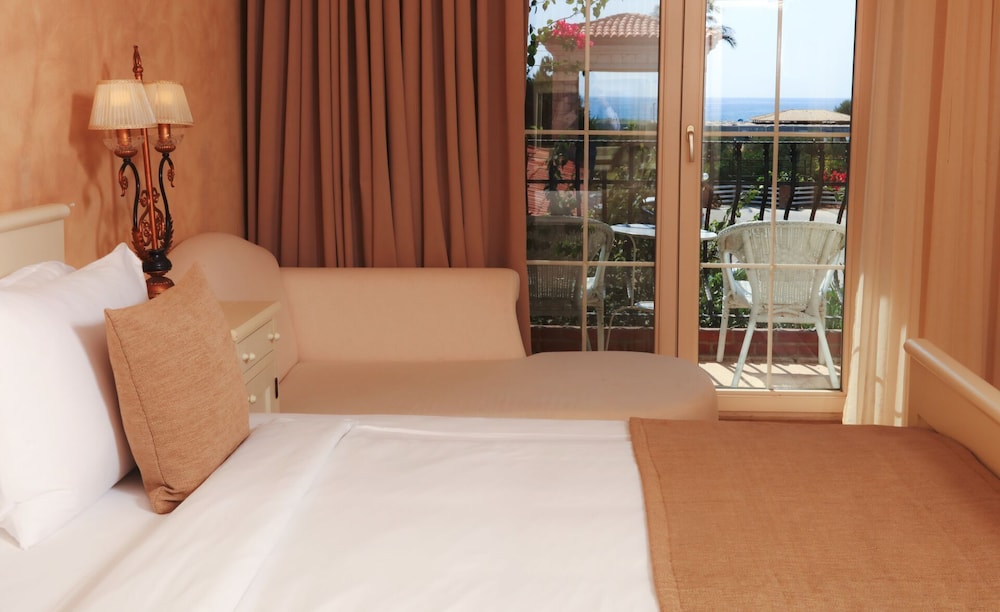 Alacati Beach Resort 36/57