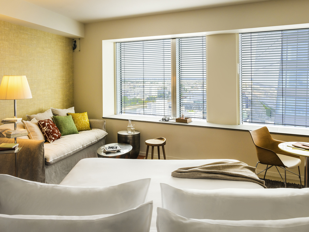 Panoramic, Junior Suite, Eiffel View