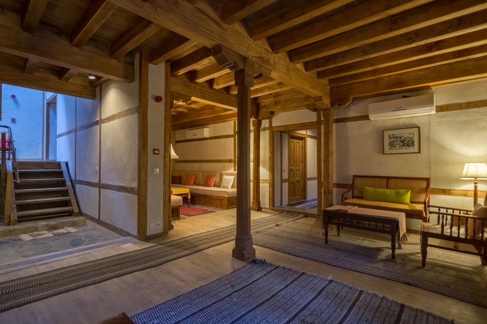 Serena Khaplu Palace 20/47