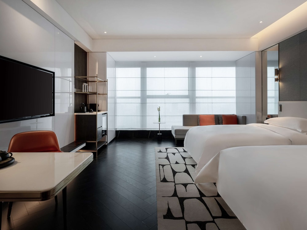 The Langbo Chengdu, in The Unbound Collection by Hyatt 13/50