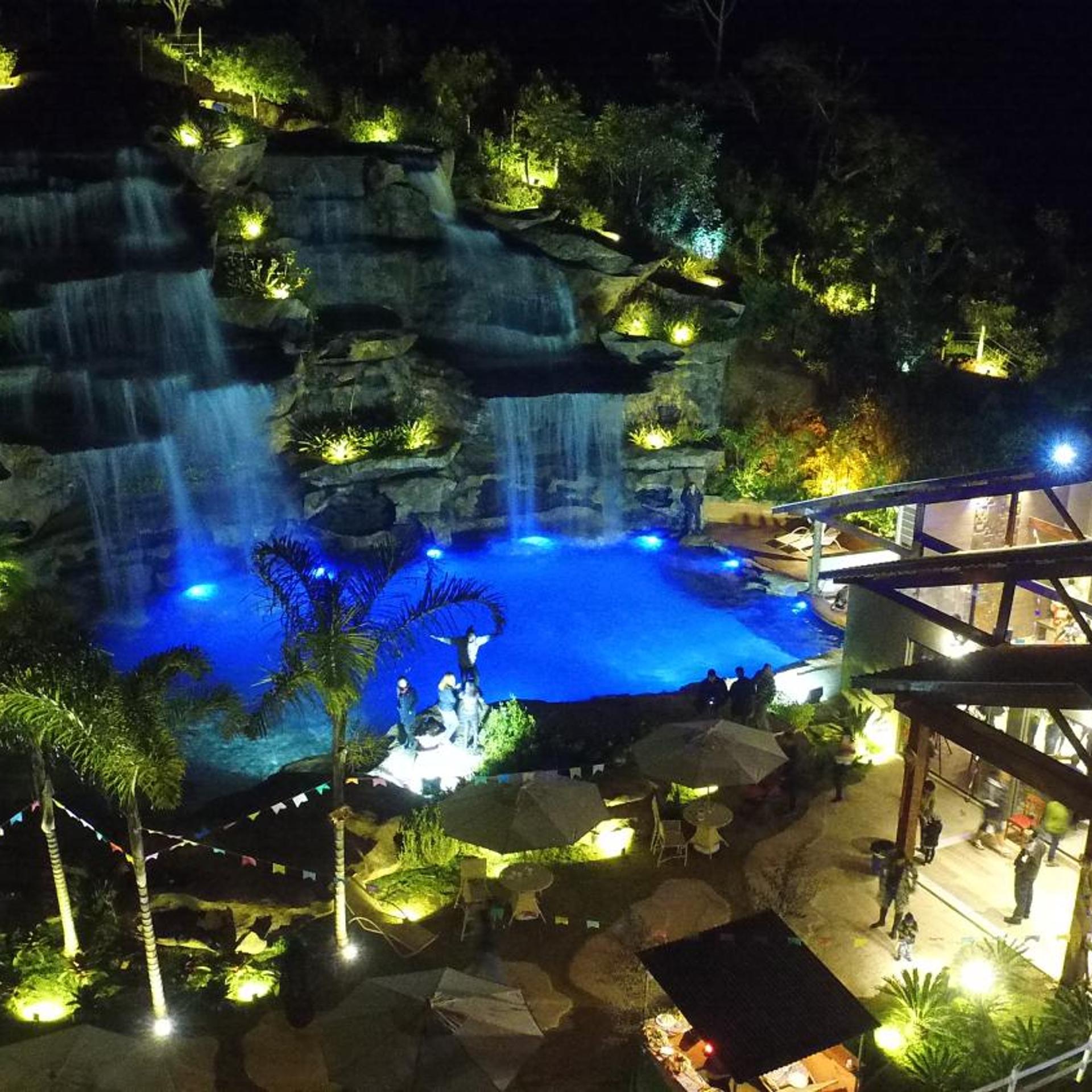 Hotel Fazenda Vista Alegre 21/50