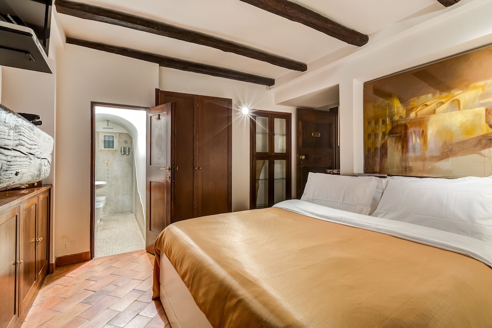 Luxury Navona 7/58