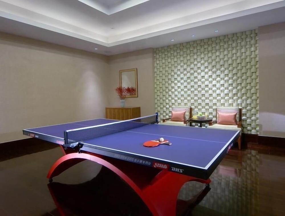 New Century Grand Hotel Shaoxing 44/47