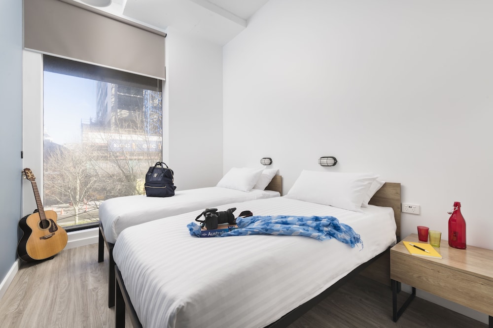 Hostel G 21/40