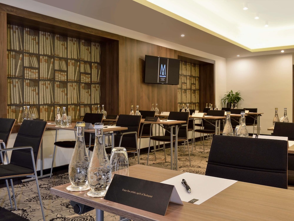 Nemzeti Hotel Budapest - MGallery Collection 40/47