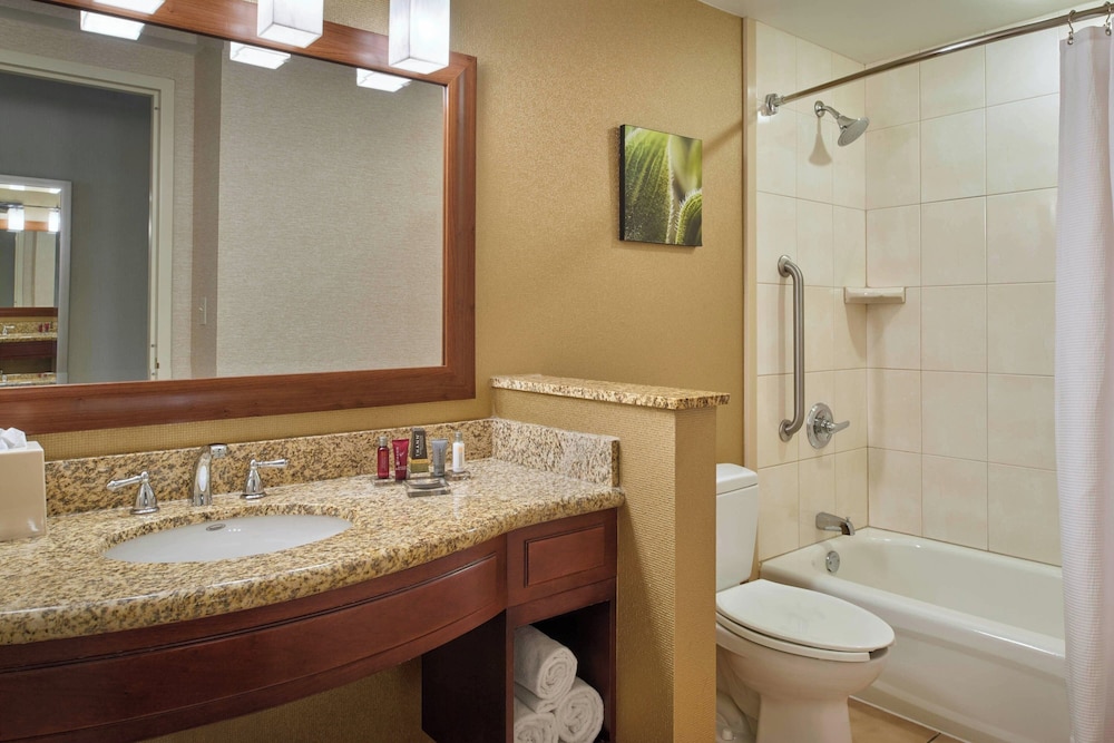 Chicago Marriott Midway 49/50