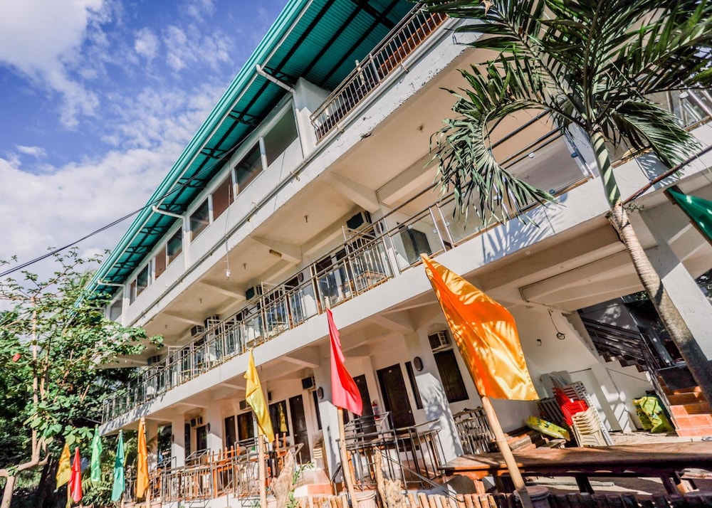 Hk海滩度假村(Hk Beach Resort) 图片1